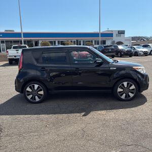 KIA SOUL ! - 10