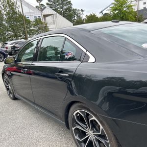FORD TAURUS SHO - 5