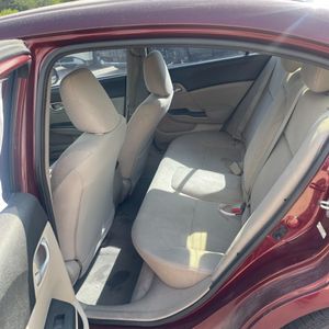 صورة مصغرة 34 لـ 2012 Honda CIVIC LX