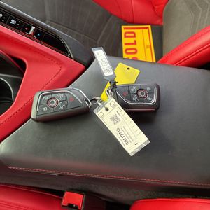 2024 Chevrolet CORVETTE STINGRAY 缩略图 51