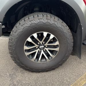2019 FORD F-150 RAPTOR — фото 17