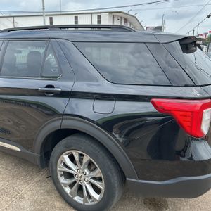 FORD EXPLORER XLT - 6