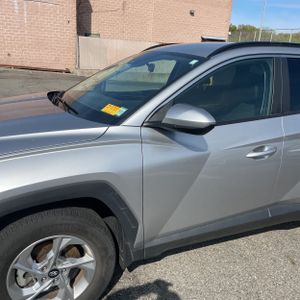 HYUNDAI TUCSON SEL - 2