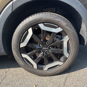 2024 KIA TELLURIDE S — миниатюра 17