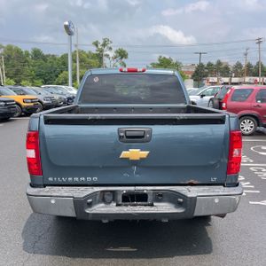 صورة 7 لـ 2012 Chevrolet SILVERADO 1500 LT