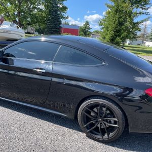 صورة 6 لـ 2018 Mercedes-BENZ C-CLASS AMG