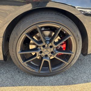 صورة مصغرة 18 لـ 2018 Mercedes-BENZ C-CLASS AMG
