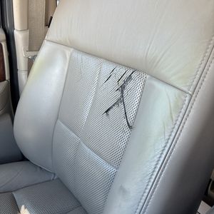 2012 Lincoln NAVIGATOR BASE — миниатюра 65