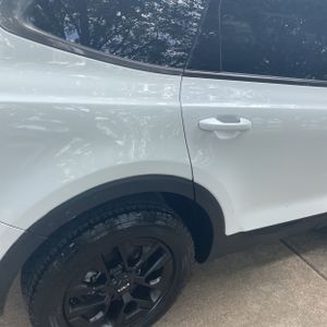 KIA TELLURIDE SX-PRESTIGE X-PRO - 8