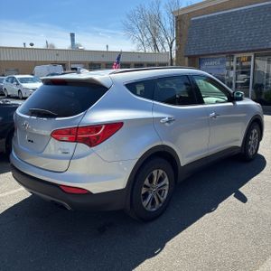 HYUNDAI SANTA FE SPORT 2.4L - 6