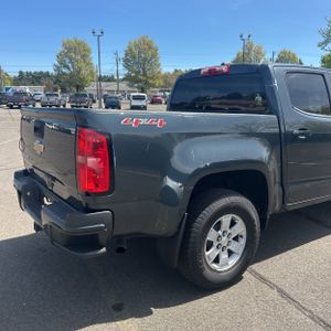 CHEVROLET COLORADO - 9