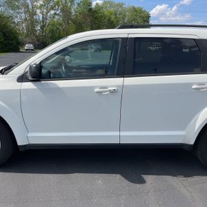 DODGE JOURNEY SE VALUE PACKAGE - 4