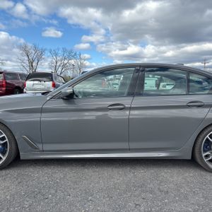 BMW M550I XDRIVE - 4