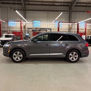 AUDI Q7 45 PREMIUM - 3