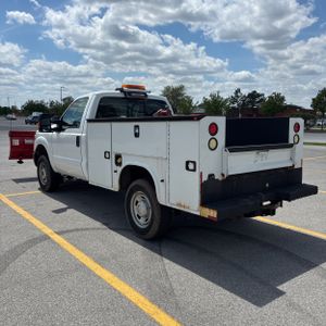 FORD F-250 SUPER DUTY XL - 5