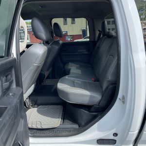 2017 RAM 3500 TRADESMAN 照片 34
