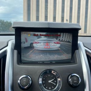2011 Cadillac SRX LUXURY COLLECTION 照片 40