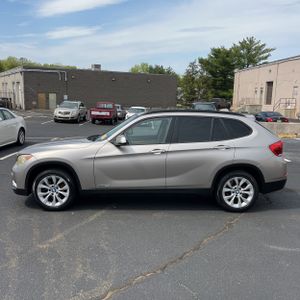 BMW X1 XDRIVE28I - 3