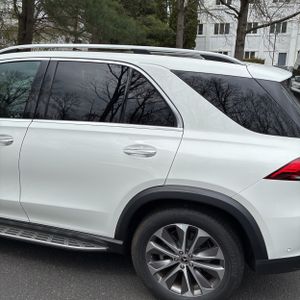 MERCEDES-BENZ GLE - 6