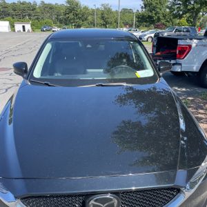 2020 Mazda CX-5 TOURING — миниатюра 15
