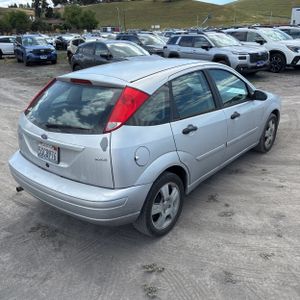 FORD FOCUS ZX5 S - 8