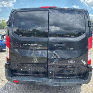 2018 FORD TRANSIT-150 XL photo 53
