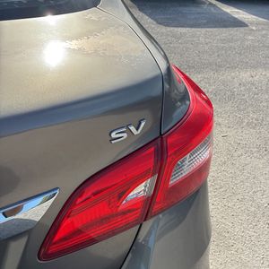 2016 Nissan SENTRA SV 缩略图 23