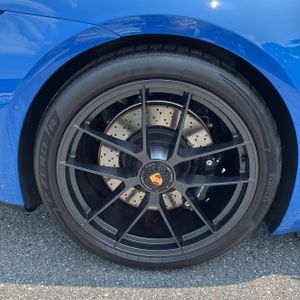2026 Porsche 911 CARRERA GTS 缩略图 19