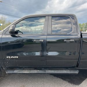 2019 RAM 1500 TRADESMAN 照片 4