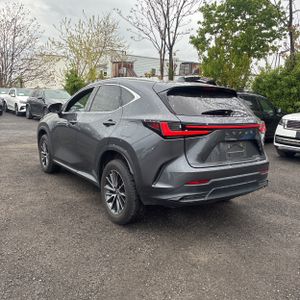 LEXUS NX 350 PREMIUM - 5
