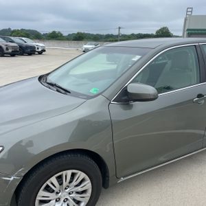 صورة 2 لـ 2012 Toyota CAMRY LE
