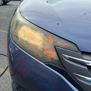 صورة مصغرة 65 لـ 2014 Honda CR-V EX