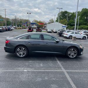 AUDI A6 SEDAN PREMIUM PLUS - 10