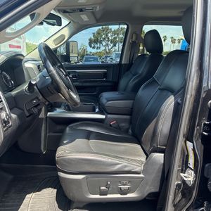 صورة 31 لـ 2018 RAM 2500 LARAMIE