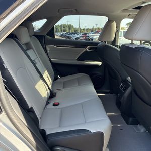 2018 Lexus RX 350 BASE 照片 35