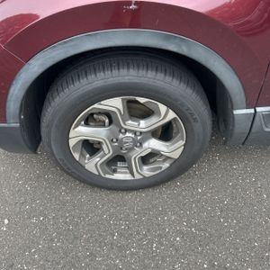 2017 Honda CR-V EX-L 缩略图 17