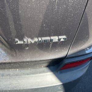 2020 JEEP CHEROKEE LIMITED 缩略图 23