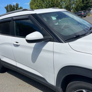 2021 Chevrolet TRAILBLAZER LT — фото 13