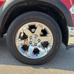 صورة مصغرة 20 لـ 2009 Dodge RAM 1500 LARAMIE