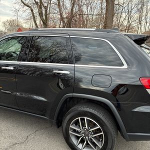 JEEP GRAND CHEROKEE LIMITED - 6