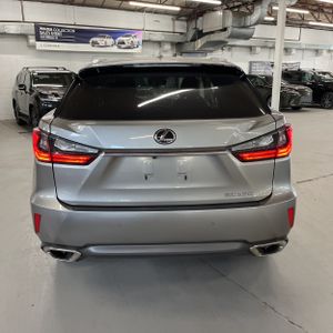 LEXUS RX 350 BASE - 5
