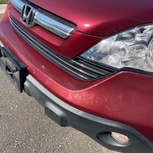 2008 Honda CR-V EX-L 缩略图 55