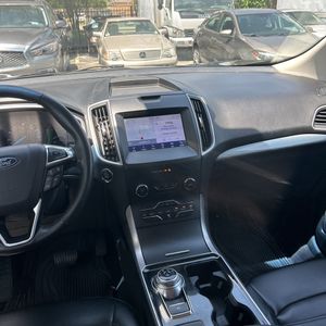 2020 FORD EDGE SEL — миниатюра 33