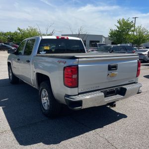 Chevrolet Silverado 1500 LT - 5