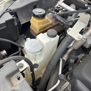 2017 Nissan PATHFINDER SV — миниатюра 49