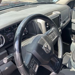 2017 RAM 1500 BIG HORN 缩略图 68