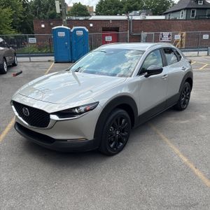 صورة 1 لـ 2024 Mazda CX-30 2.5 S SELECT SPORT