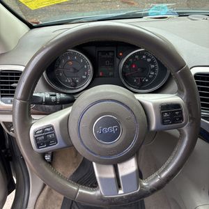 2013 JEEP GRAND CHEROKEE LAREDO 照片 58