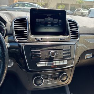 2017 Mercedes-BENZ GLS — миниатюра 35