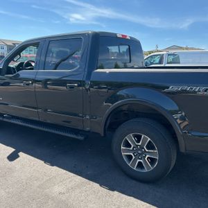 FORD F-150 XLT - 6